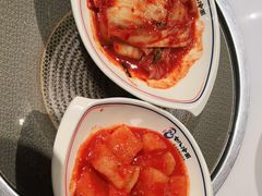 -七八冷面·延边朝鲜族美食(圣熙八号店)