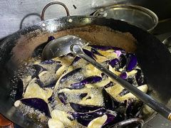 魚香茄子-康康小厨