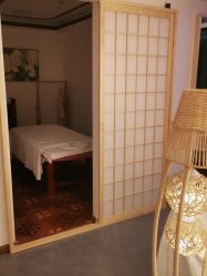 -和·日式轻奢spa