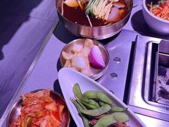 -丰茂烤串(全国首店)