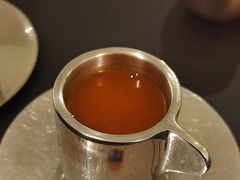 根茎&nbsp;-&nbsp;摩洛哥坚果油-The Georg(东华门店)