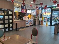-麦当劳(阳朔益田西街店)