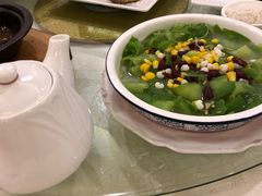 -亮庆餐厅·粤菜·早茶(篁庄店)