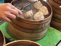 -笑来喜馄饨小笼工坊(通扬路店)