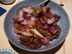 -山石榴·贵州菜(丰盛里店)