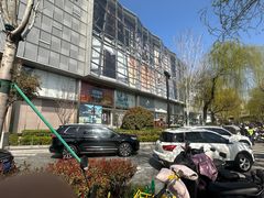 -星巴克臻选(济南恒隆店)