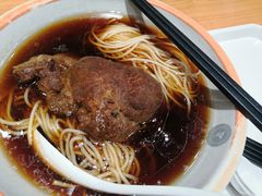 -小桃园·豆浆油条(复兴中路店)