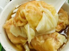 -麦文记面家(佐敦店)