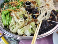 -昱德来·天津菜(河西店)