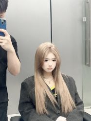 -赤道 Hair Salon
