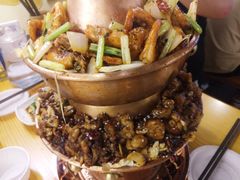 -黄泰吉拾味餐厅(江汉路店)