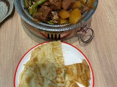 -荣鹏风味烀饼(万达广场店)
