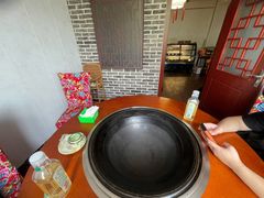 -忆乡情铁锅炖鱼饭店(延庆店)