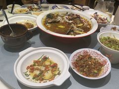-方圆春湘小馆