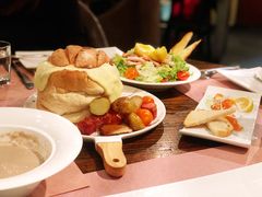 -Lingo西餐厅(仙乐斯广场店)