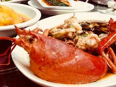 -东方太阳城淮扬餐厅(会所中餐厅店)