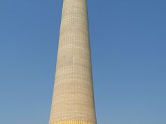 -中央电视塔旋转餐厅