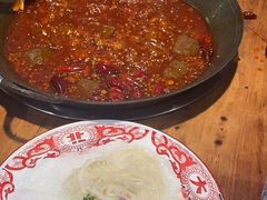 -楠火锅(哈尔滨金爵万象店)