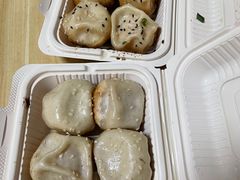 -小杨生煎(黄河路店)