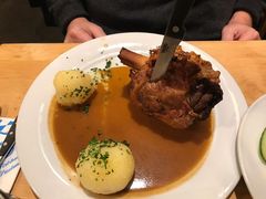 -Restaurant Paulaner am Dom