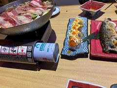 -琴寿司居酒屋(中山广场店)