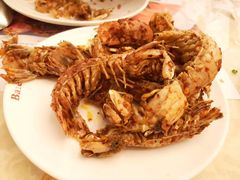 -芭菲盛宴·环球美食(解放碑英利国际店)