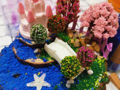 -Summer House夏莫手工坊团建活动(世博源店)