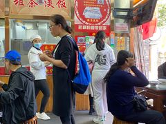 -粗茶淡饭(东关街店)