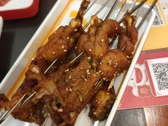 -京元盛铜锅涮肉(上海总店)