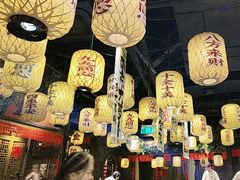 -南京大牌档(济南万象城店)