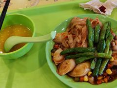 -福慧素膳坊(北部湾中路店)