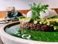 -O'mills Sourdough Bakery&Bistro(永嘉路店)