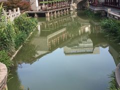 -龙潭水乡