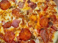 绞肉机披萨-Tubestation站点比萨(高新万达ONE店)