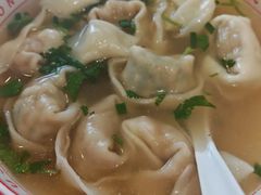 -吉祥馄饨(上海斜土店)