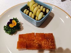 -红棉中餐厅·广州海航威斯汀酒店