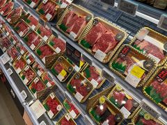 -Olé精品超市(上海港汇恒隆店)