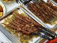 -陈记农家挂炉烤肉(雁南一路店)