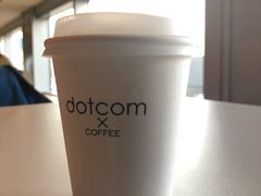 -dotcom coffee古点咖啡(致真大厦店)