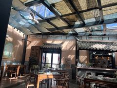 -喜林苑·稻田餐厅(品相府店)