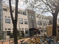 -吉林大学（前卫南区）莘子园餐厅