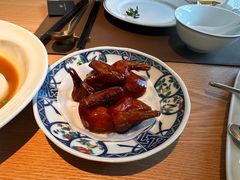 -新荣记(西溪湿地店)