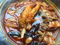 螺味凤爪-西环肥仔螺蛳粉(总店)