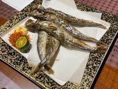 -林妈妈村·日式料理(宝山龙湖天街店)