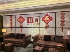 -利苑酒家(宜安广场店)