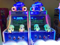 -探奇游乐园(烟台大悦城店)