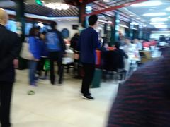 -东来顺饭庄(王府井步行街店)