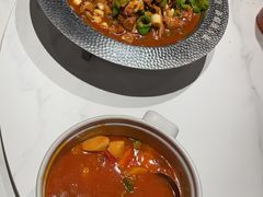 -俭寨大盘鸡·缸子肉·小公鸡·新疆菜(云通店)