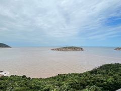 -六合朝阳景区-和尚套