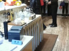 -威珀斯酒店·珀萃美食餐厅 | 海鲜刺身·现烤生蚝·特色烤肉
